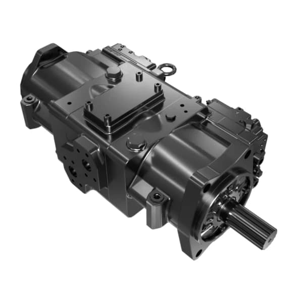 Pompa hidraulica cu pistoane axiale Caterpillar 20R-9712
