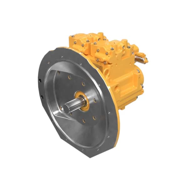 Pompa hidraulica cu doua pistoane Caterpillar 20R-9714