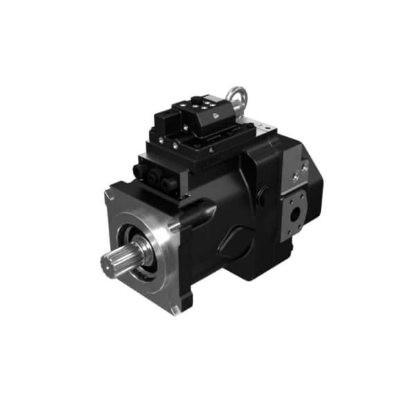 Pompa hidraulica cu pistoane Caterpillar 20R-9717