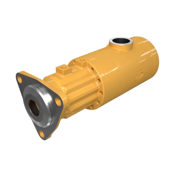 Electromotor pornire pneumatic Caterpillar 20R-9948