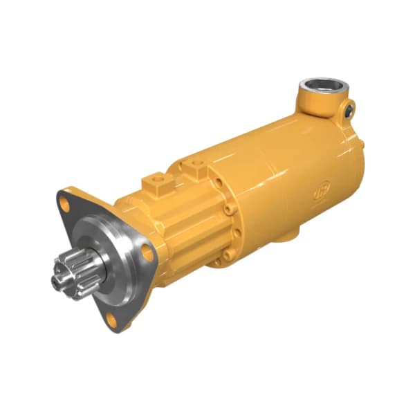 Electromotor pneumatic Caterpillar 20R-9949