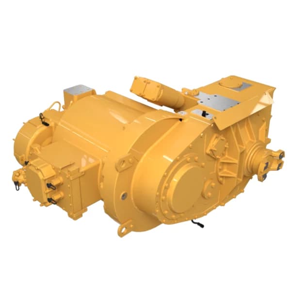 Transmisie reparata Caterpillar 20R-9980