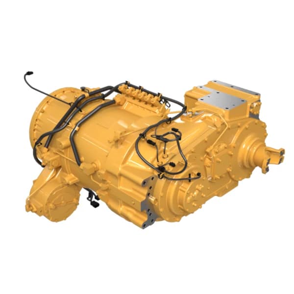 Transmisie reparata Caterpillar 20R-9983