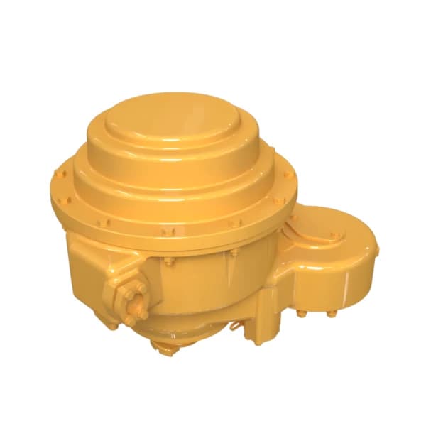 Convertizor de cuplu Caterpillar 20R-9986