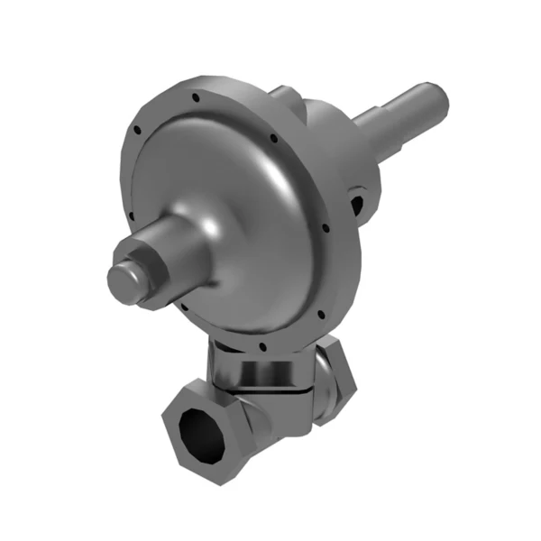 Regulator presiune gaz Caterpillar 210-2007