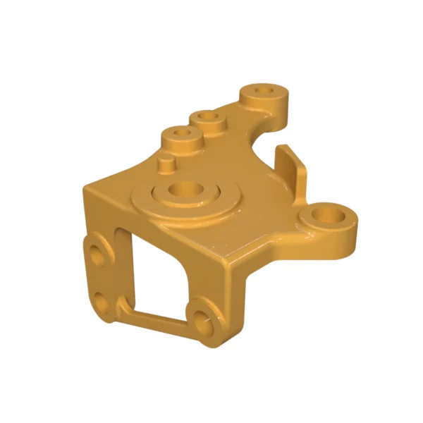 Suport scaun reglabil Caterpillar 210-2263