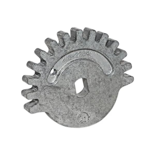 Pinion inclinare scaun Caterpillar 210-2266