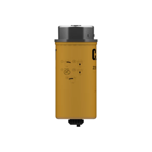 Separator apa combustibil Caterpillar 210-6787