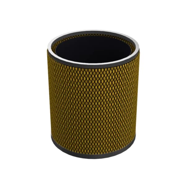 Filtru aer motor Caterpillar 210-7684