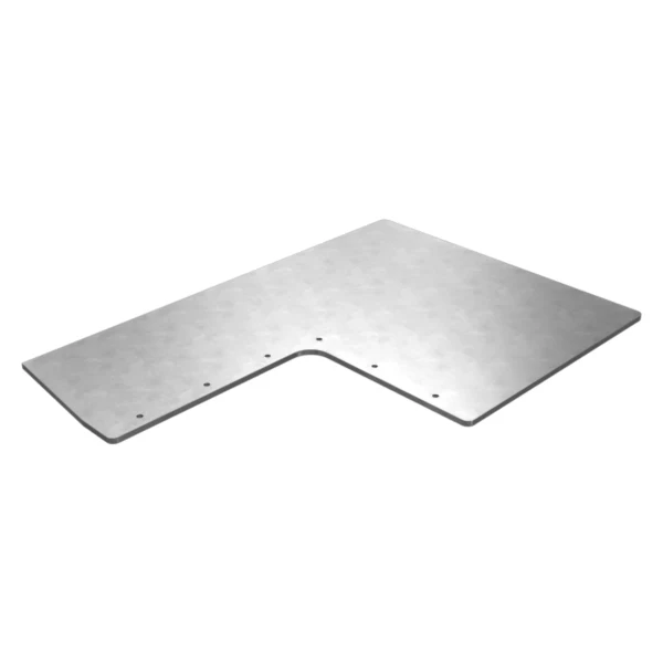 Protectie noroi fender Caterpillar 210-7720