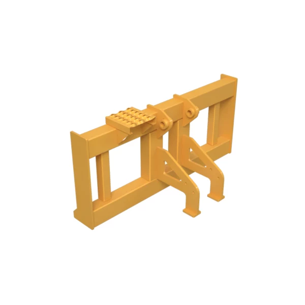 Cadru suport burghiu Caterpillar 211-0142