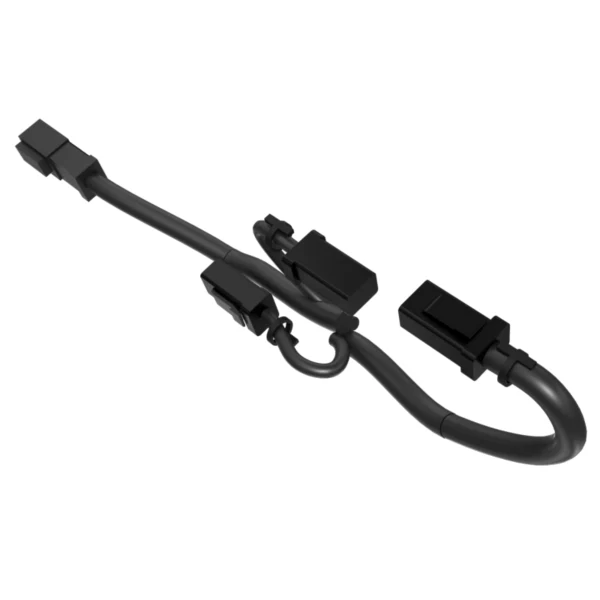 Set cablaj climatizare Caterpillar 211-0255