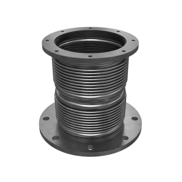 Adaptor flexibil esapament Caterpillar 211-1009