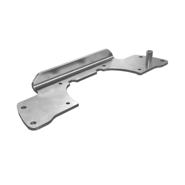 Suport protectie arbore transmisie Caterpillar 211-1870