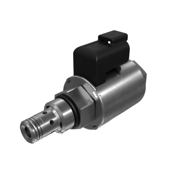 Electrovalva solenoida 24V Caterpillar 211-2092