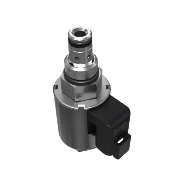 Electrovalva 24V Caterpillar 211-2095