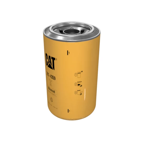 Filtru ulei motor Caterpillar 211-4359