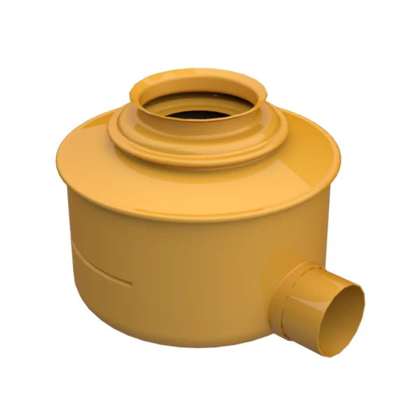 Respirator carter Caterpillar 211-5897