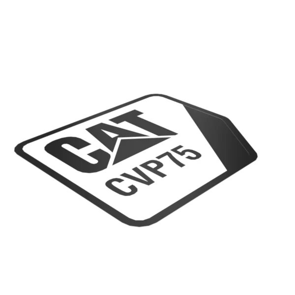 Film CVP75 Caterpillar 211-8191