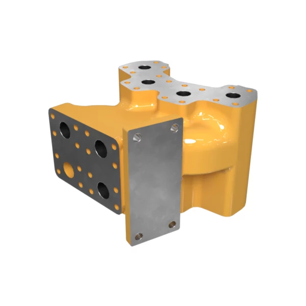 Distribuitor hidraulic rippper Caterpillar 211-9491