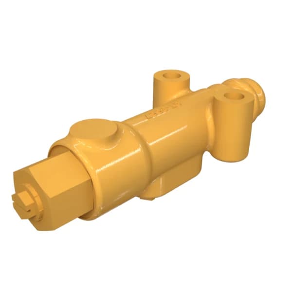 Distribuitor directie Caterpillar 211-9696