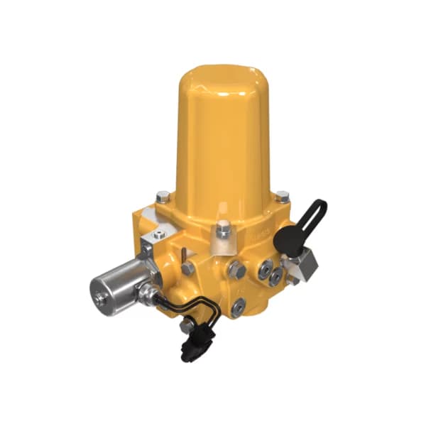 Electrovalva blocare convertizor Caterpillar 212-0394