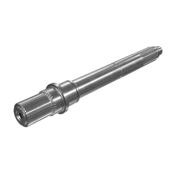 Ansamblu arbore convertitor de cuplu Caterpillar 212-0760