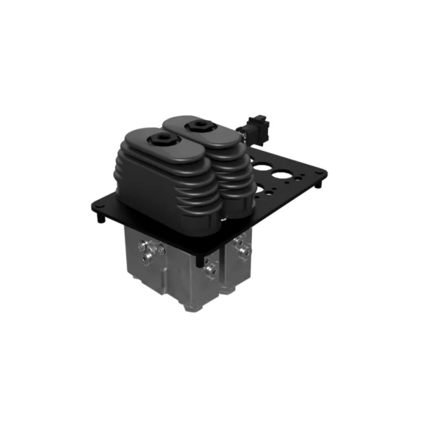 Supapa distribuitor Caterpillar 212-1301