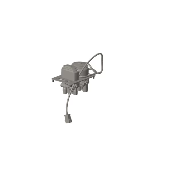 Distribuitor pilot cu joystick Caterpillar 212-1305