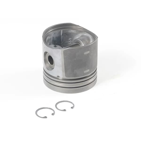 Piston motor Caterpillar 212-3677