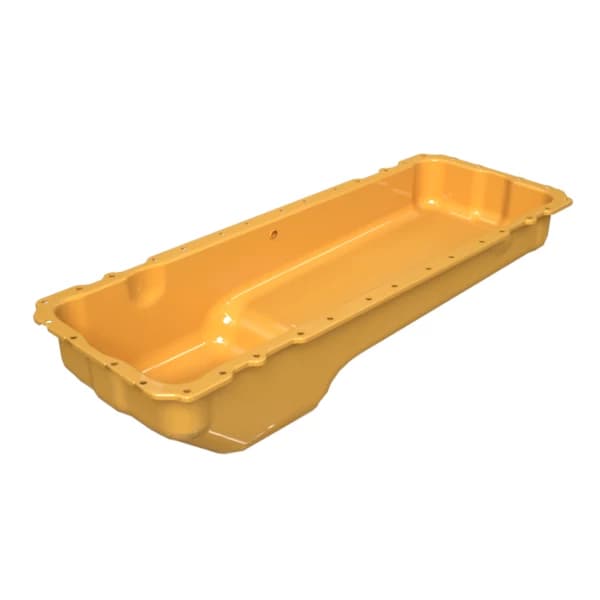 Baie ulei motor Caterpillar 212-4864