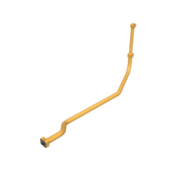 Conducta ulei cilindru brac Caterpillar 212-5443