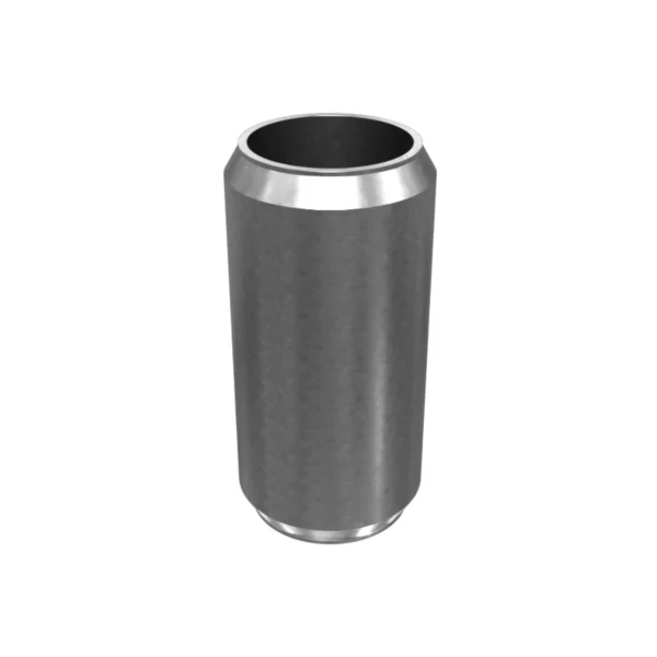Distantier otel 93mm Caterpillar 212-5844