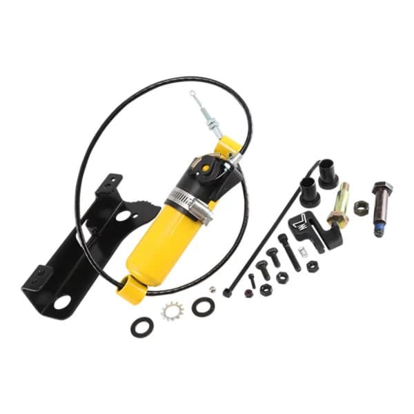 Kit inlocuire amortizor scaun Caterpillar 212-7779