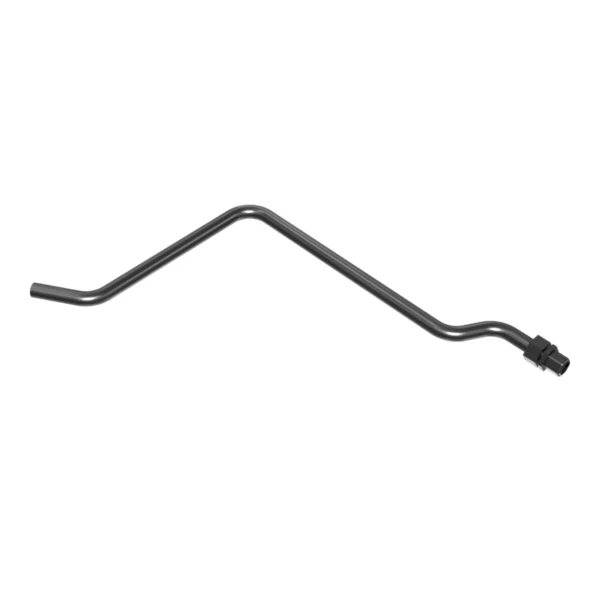 Conducta evacuare toba esapament Caterpillar 212-8515