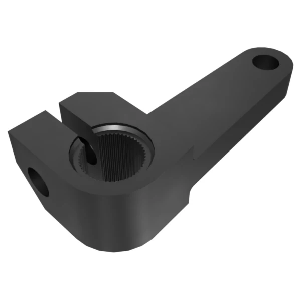 Pedala frana Caterpillar 212-8871