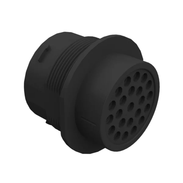 Conector cablaj 23 pini Caterpillar 212-9865