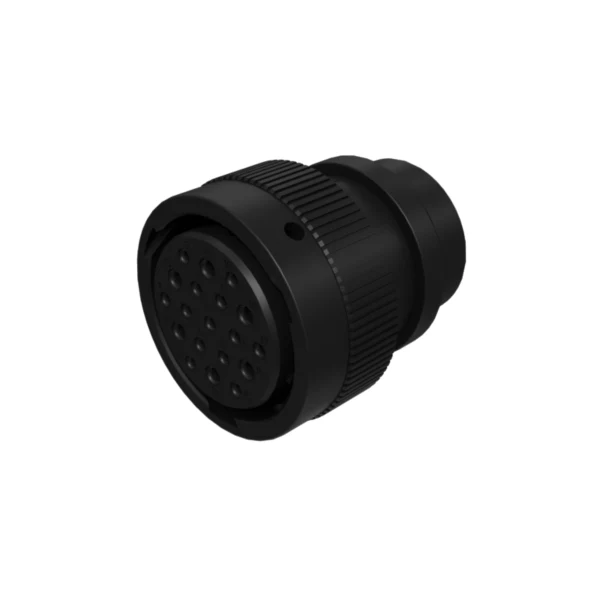 Conector dop M35 x 1.75 Caterpillar 213-0142