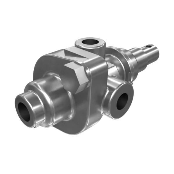 Ansamblu distribuitor frana parcare Caterpillar 213-1080