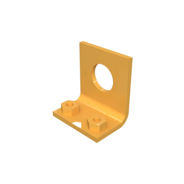 Suport distribuitor franare de parcare Caterpillar 213-1101