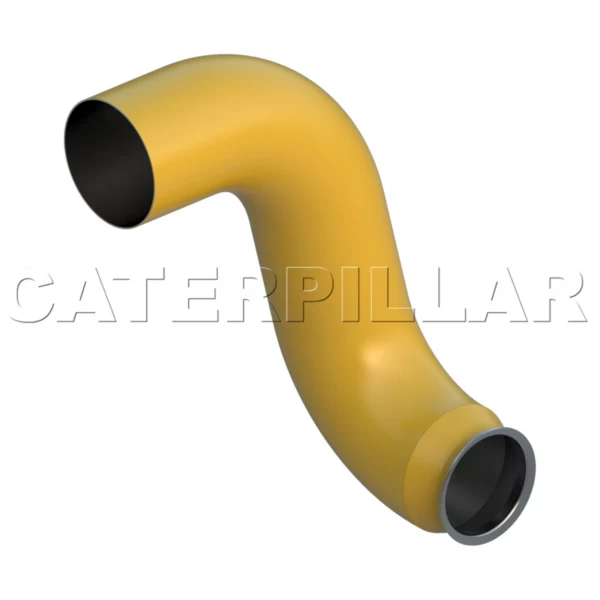 Tuba esapament diametru 127mm Caterpillar 213-2264
