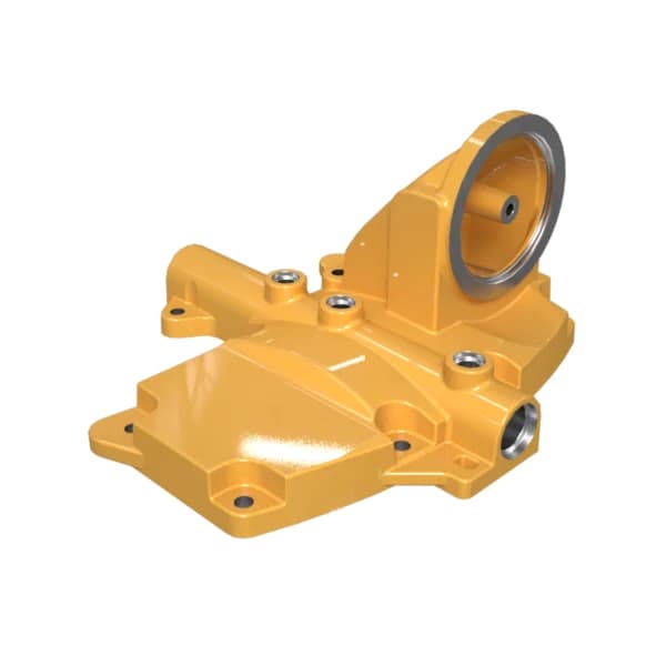 Capac respiro bloc motor Caterpillar 213-2411