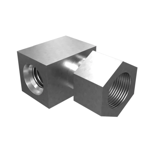 Racord cot 90 grade filet 9/16-18 Caterpillar 213-3745