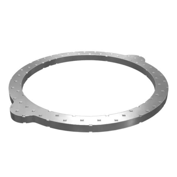 Saiba anti-translatie arbore motoreducator Caterpillar 213-4225