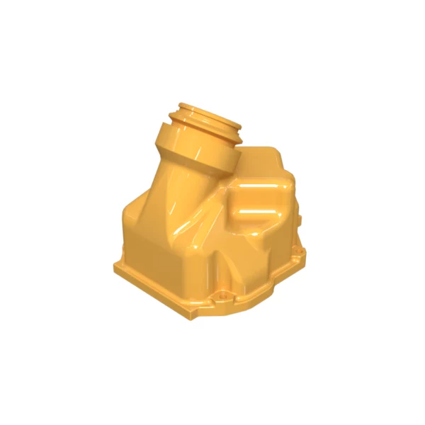 Capac distribuitor gaze Caterpillar 213-4518