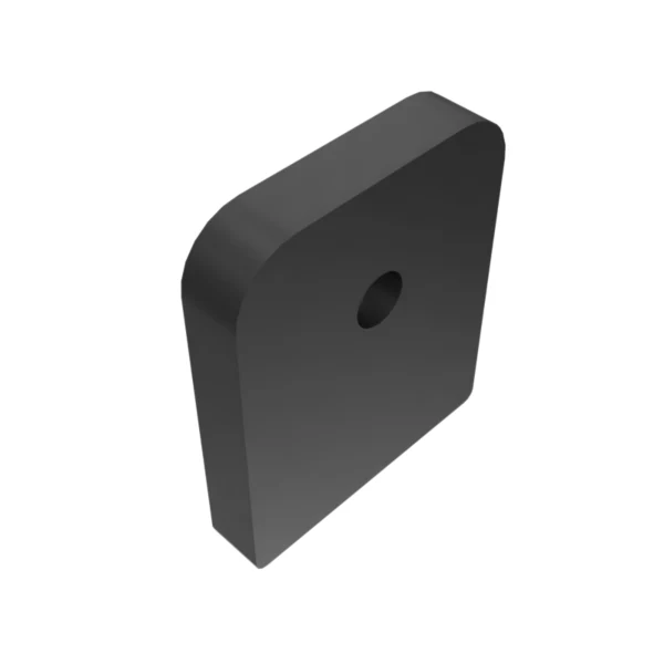 Bloc suport furtun hidraulic Caterpillar 213-4974