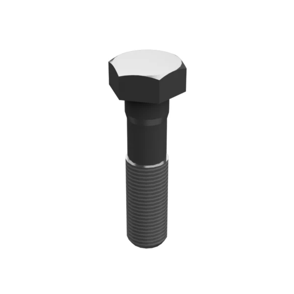 Surub cap hexagonal M20-2.5 x 80mm Caterpillar 213-5007
