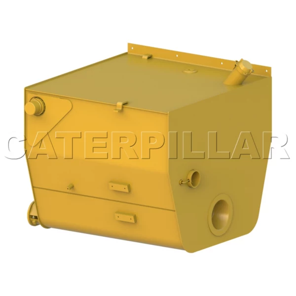 Rezervor combustibil Caterpillar 213-6140