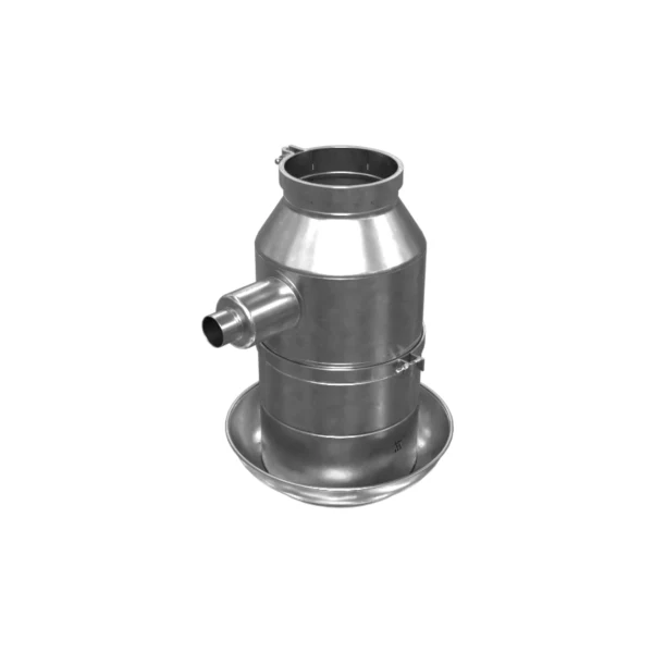 Precleaner aer admisie Caterpillar 213-6353