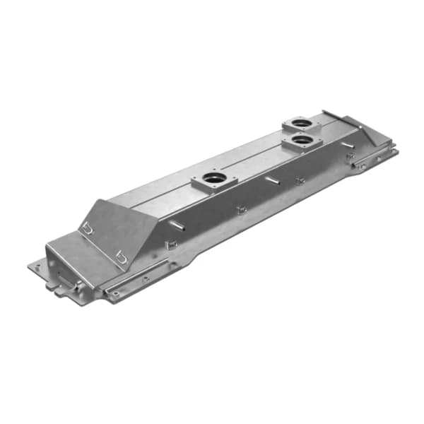 Rezervor radiator Caterpillar 213-6739